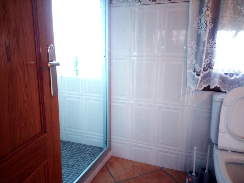 Armonia Villa Тордера Екстериор снимка